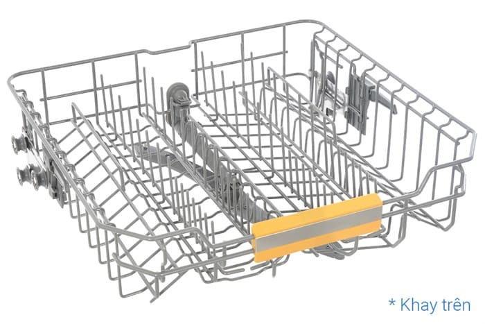 Máy rửa chén bát độc lập Comfee CDWEF1533GB-WU-VN